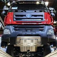 CSG získala zakázky na mostní automobily za více než miliardu korun. Zamíří k zákazníkům v Evropě, na Blízkém východě a v jihovýchodní Asii 